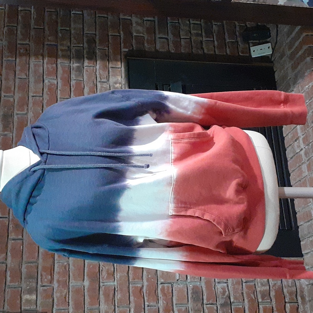 True craft hoodie
